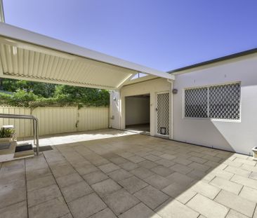 Spacious four bedroom home with double garage in sought after beach... - Photo 3