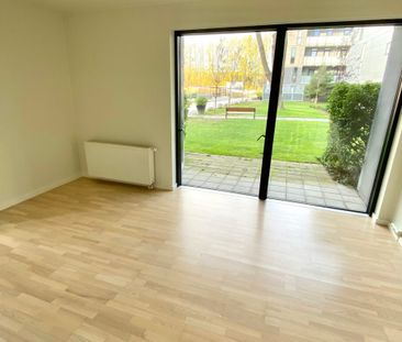 2 værelses – 61 m2 – Munkebjergvænget 11E, 2. lejl. 1 – Odense M - Foto 6