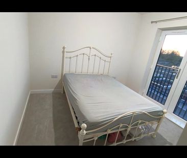 Room in a Shared House, Soar Lane, LE3 - Photo 1