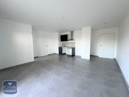 Location Appartement 2 pièces 46m² MONTEUX 84170 - Photo 3