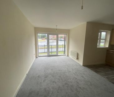 2 bedroom apartment to rent - Photo 1