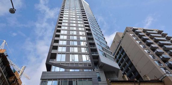 For Lease - 68 Shuter Street Unit# 2705, Toronto, Ontario - Photo 2