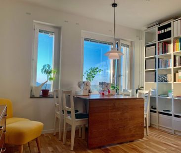 Ekebergabacken, Stockholm - Photo 3
