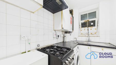 RM1 Devons Road | Bow Common | London | E3 3RG - Photo 3