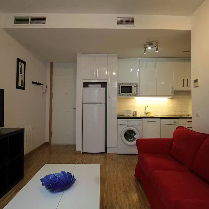 Calle de Cervantes, Madrid, Community of Madrid 28014 - Photo 1