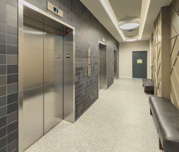 For Lease - 2495 Eglinton Avenue Unit# 1201, Mississauga, Ontario - Photo 6