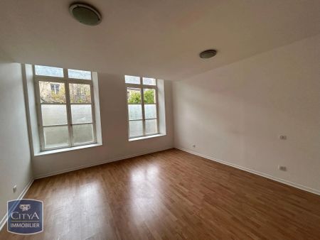 Appartement à louer 3 pièces 78.52m² - Photo 3