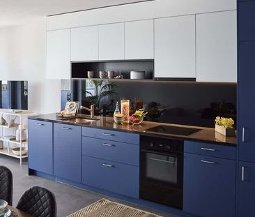 2.5 Zimmer, 50 m², 4. Stock - Photo 5