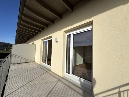 Gemütliche Mietwohnung mit Balkon in Lödersdorf …! - Foto 5