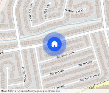For Lease - 103 Country Lane Unit# Bsmt, Barrie, Ontario - Photo 1