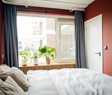 De Lairesselaan 91 - Photo 1