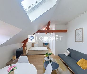 Appartement T1 AMIENS à louer - Photo 1