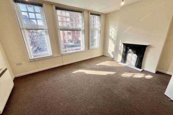 Wollaton Street - Photo 1