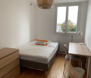 A louer Brest Centre T3 meublé à neuf proximité immédiate gare - Photo 5