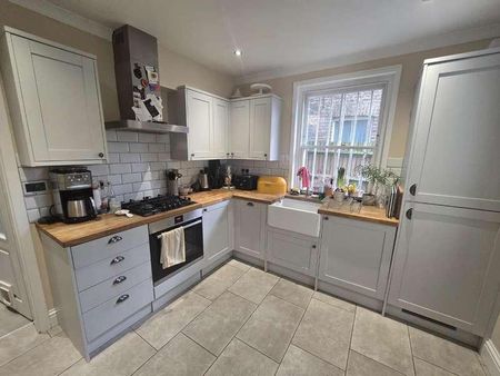 Dulwich Road, Herne Hill, London, SE24 - Photo 4