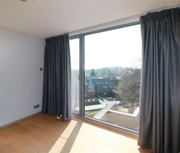 Moderne stadswoning met groot dakterras te midden van centrum te Sc... - Photo 5