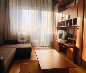 Apartament 2 camere, decomandat, 50 mp, A.C, loc de parcare, zona strazii Izlazului - Photo 2