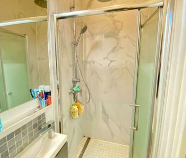 "LE SOUPLEX" - Location Appartement poitiers : 25 m2 - Photo 2