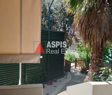 Μονοκατοικία, προς ενοικίαση Κέντρο, Μαρκόπουλο Κωδικός 2362097 - Photo 1