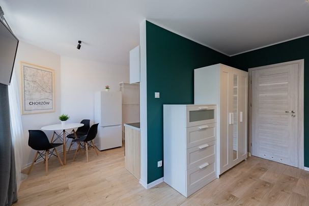 Chorzów ul. Długa - Photo 1