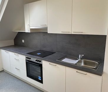 NEUE KÜCHE - Tolle 4-Zimmerwohnung mit Balkon in AKTION - Foto 5