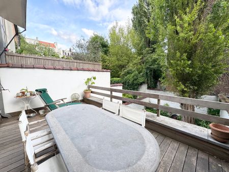 Rue des Bollandistes, 1040, Etterbeek - Photo 4