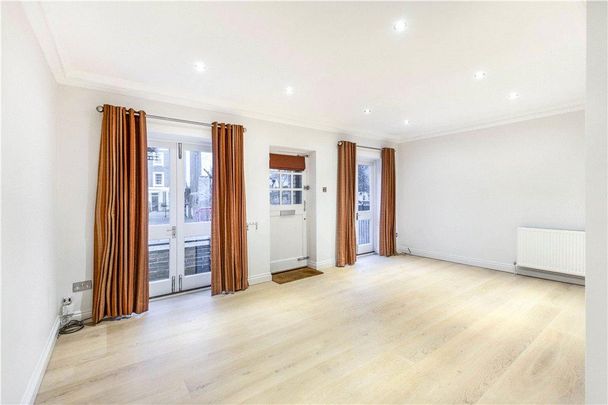 2 bedroom terraced house to rent - Photo 1