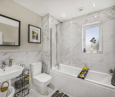 3 bedroom detached house to rent - Photo 4