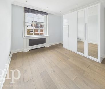 4 bedroom terraced house to rent - Photo 6
