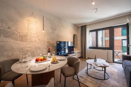 3.5 Zimmer, 105 m², 3. Stock - Foto 4
