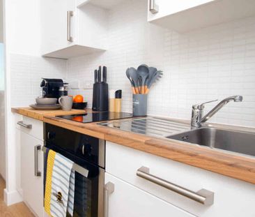 Gold Extra Large Studio - Photo 6