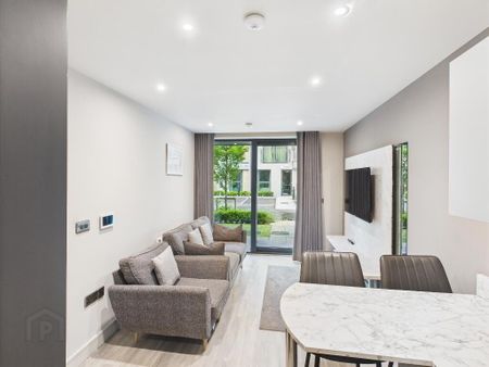 Apartment 32 Lesley Parklands 60 Knocknagoney Road, Belfast, BT4 2FW - Photo 4