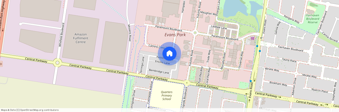 84 Fusion Circuit, Vic 3977, Cranbourne West