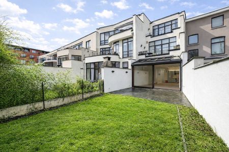 Gerenoveerde appartement van ±105m² met privéterras en tuin - Photo 5