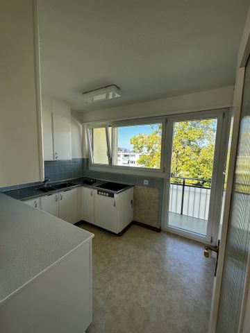 "Helle 3.5 -Zimmerwohnung in Küsnacht" - Photo 4