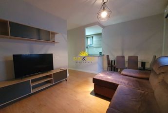 TWO-BEDROOM GROUND FLOOR APARTMENT - GUADALUPE, MURCIA