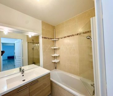 Location Appartement 3 pièces 50m² NICE 06100 - Photo 6