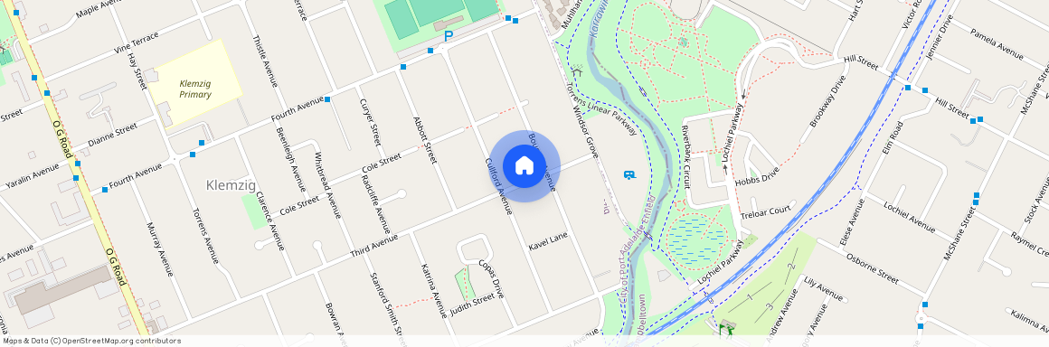 82 Third Avenue, SA 5087, Klemzig