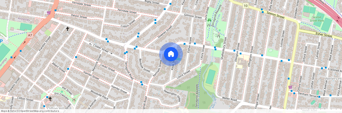 17 Kivas Street, Qld 4121, Tarragindi