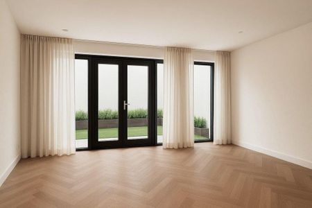 Appartement te huur: Meent 1-B 3471 EA Kamerik - Photo 2