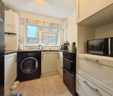 apartment to rent Ebenezer Place, Norwich, Norfolk, NR3 - Photo 4