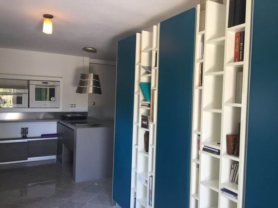 Διαμέρισμα για ενοικίαση Μελιτειέοι (Κέρκυρα) - Photo 1