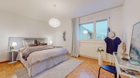 2 Zimmer, 77 m², 3. Stock - Foto 5