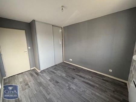 Location Appartement 2 pièces 54m² LUNEVILLE 54300 - Photo 4