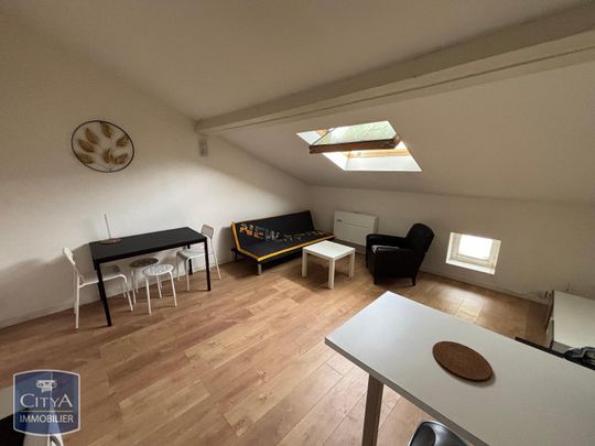 Location Appartement 2 pièces 27m² AGEN 47000 - Photo 1