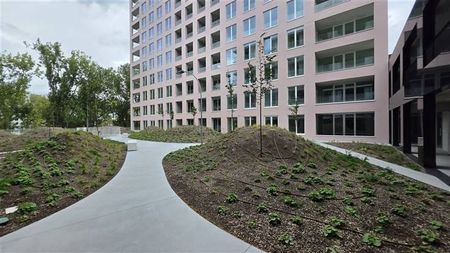 Appartement te huur - Foto 4