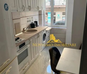 APARTAMENT DE LUX CU 2 CAMERE DE INCHIRIAT, ZONA ULTRACENTRAL - Fotografie 4