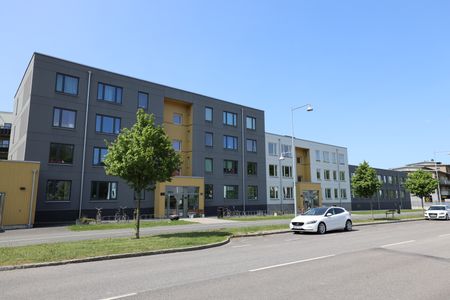 Åbyvägen 4B - Foto 5