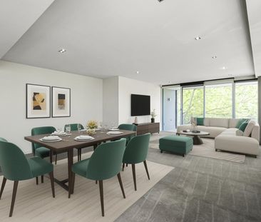 Lifestyle luxury high above Church Street - Photo 3