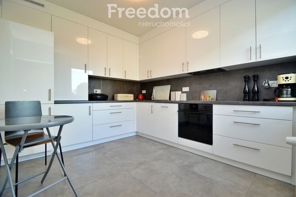 5 pokojowe wynajme w domu na działce 10000 m² - Photo 1